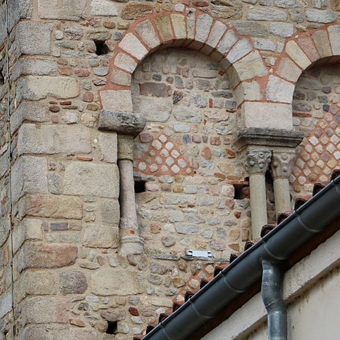 Photo de Eglise de Moingt