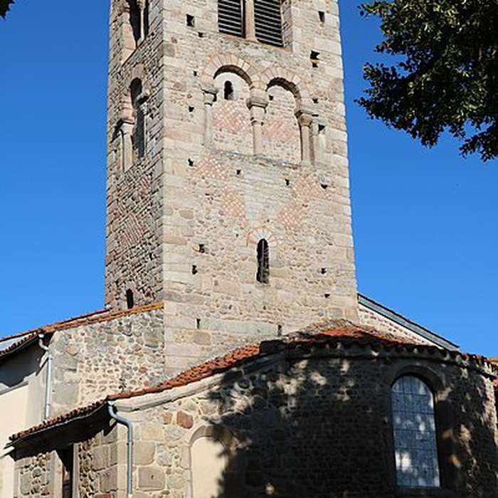 Photo de Eglise de Moingt