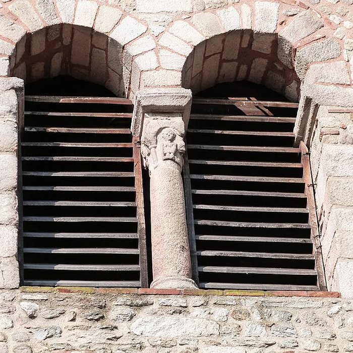 Photo de Eglise de Moingt