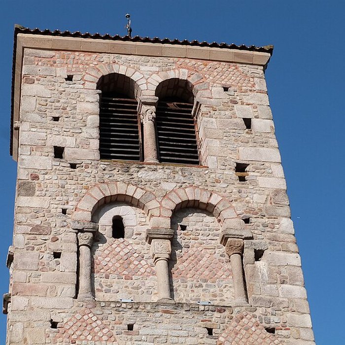 Photo de Eglise de Moingt