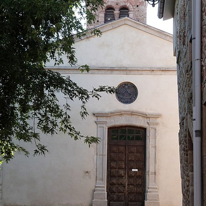 Photo de Eglise de Moingt
