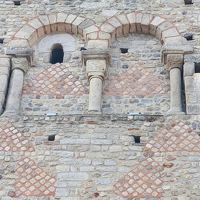 Photo de Eglise de Moingt
