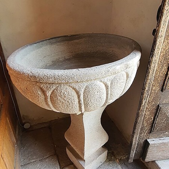 Photo de Eglise de Moingt