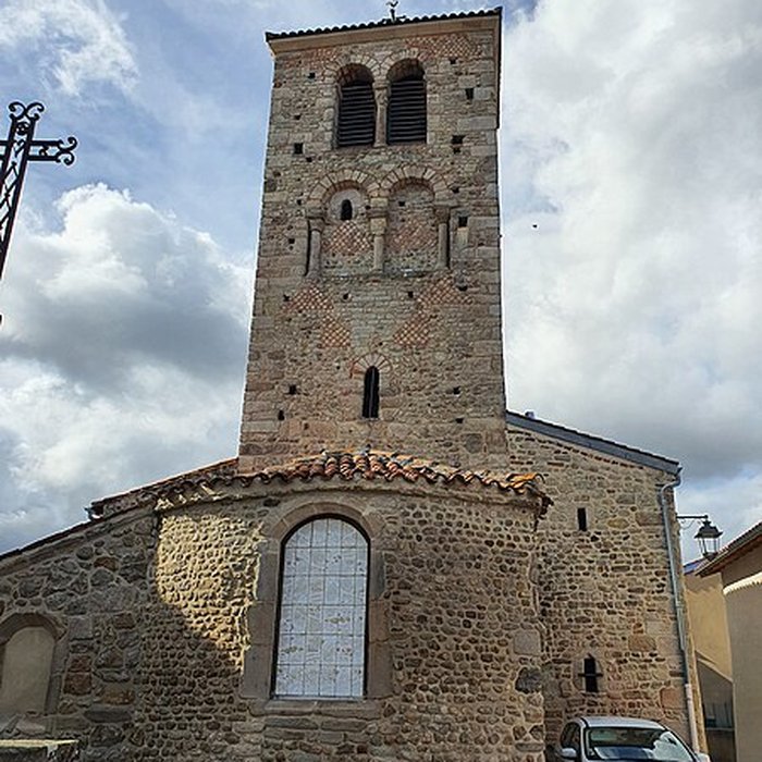 Photo de Eglise de Moingt