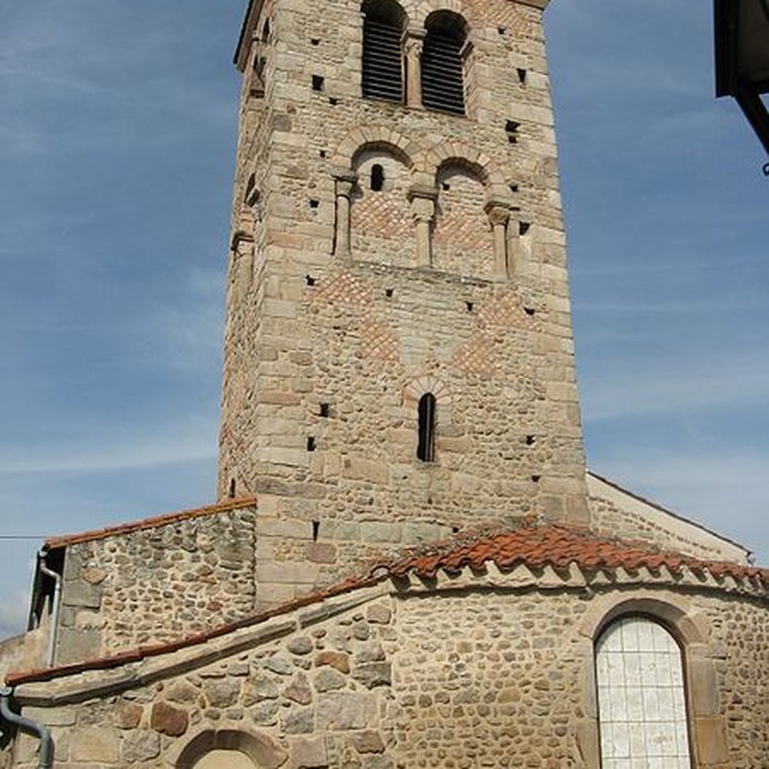 Photo de Eglise de Moingt