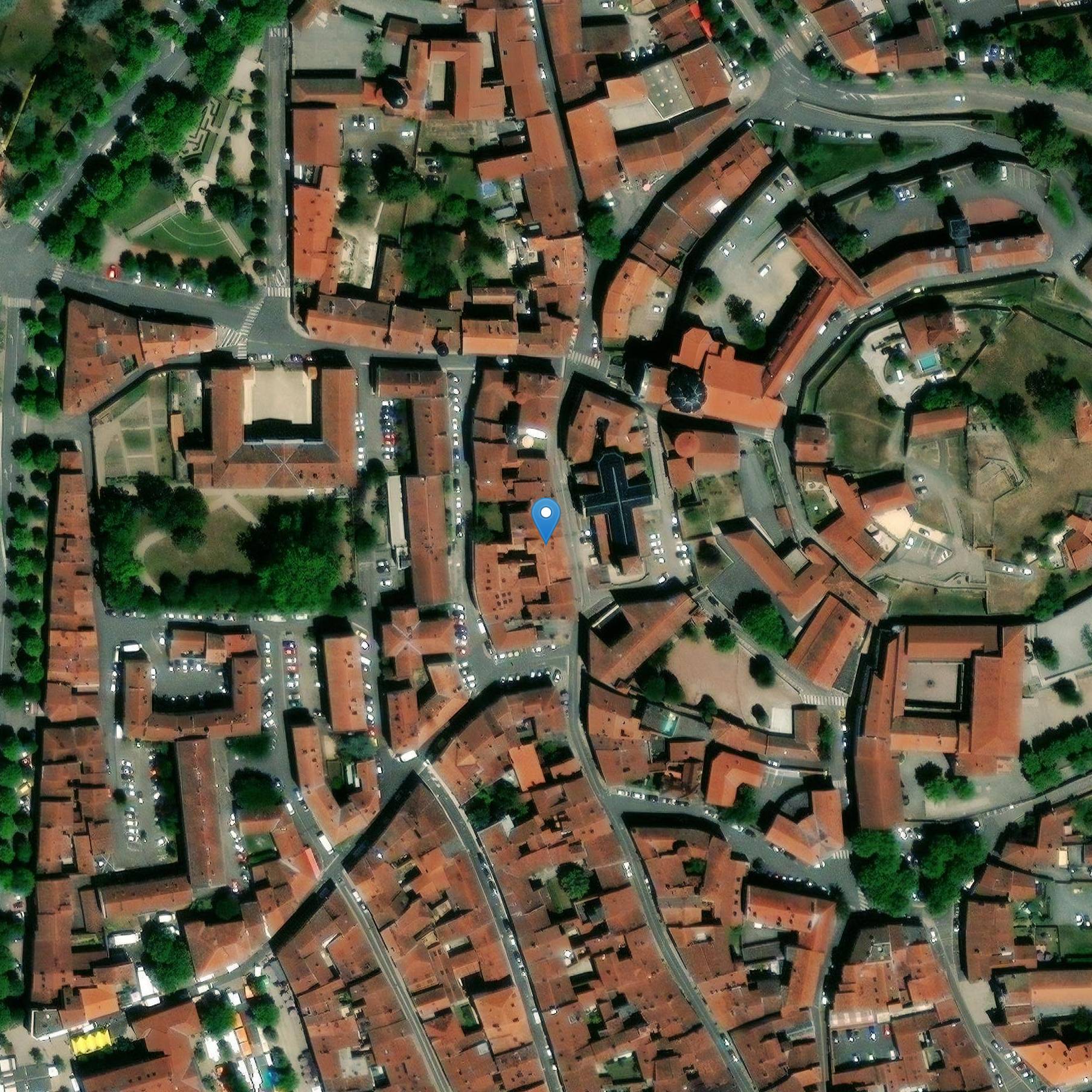 Photo de Hotel Girard de Vaugirard