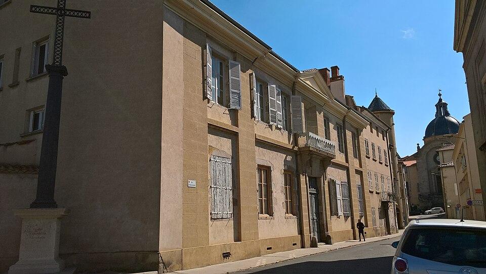 Photo de Hôtel de Vazelhes