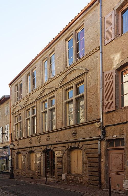 Photo de Immeuble ou maison