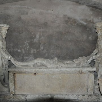 Église Saint-Hubert de Cons-la-Grandville