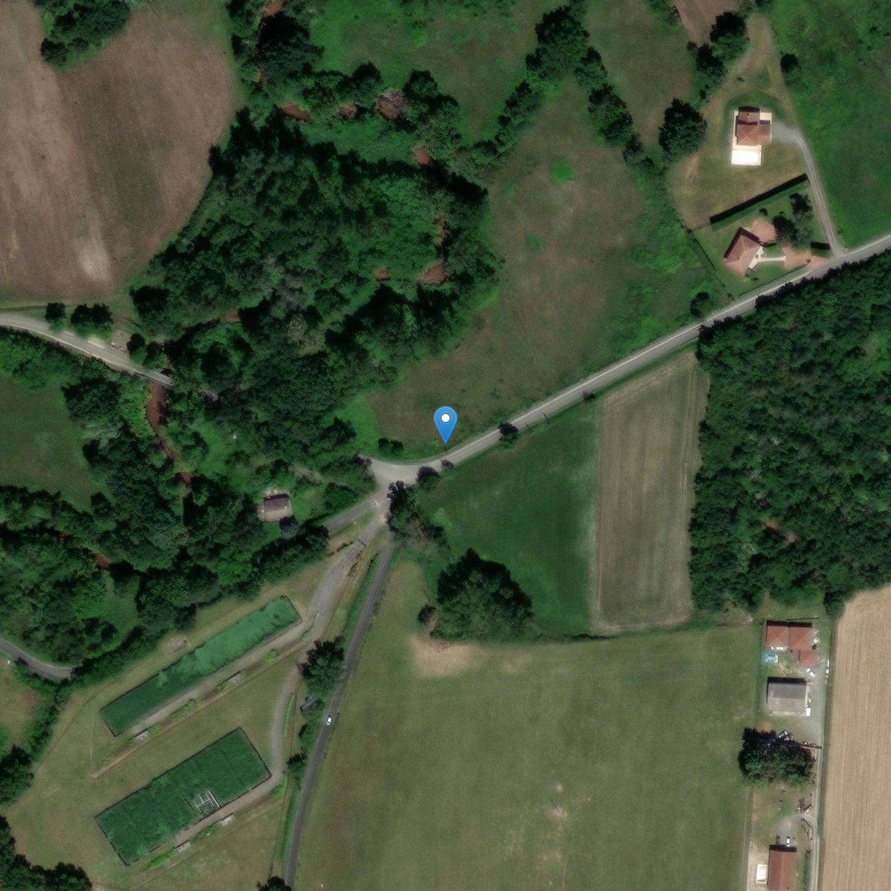 Photo de 黒十字架