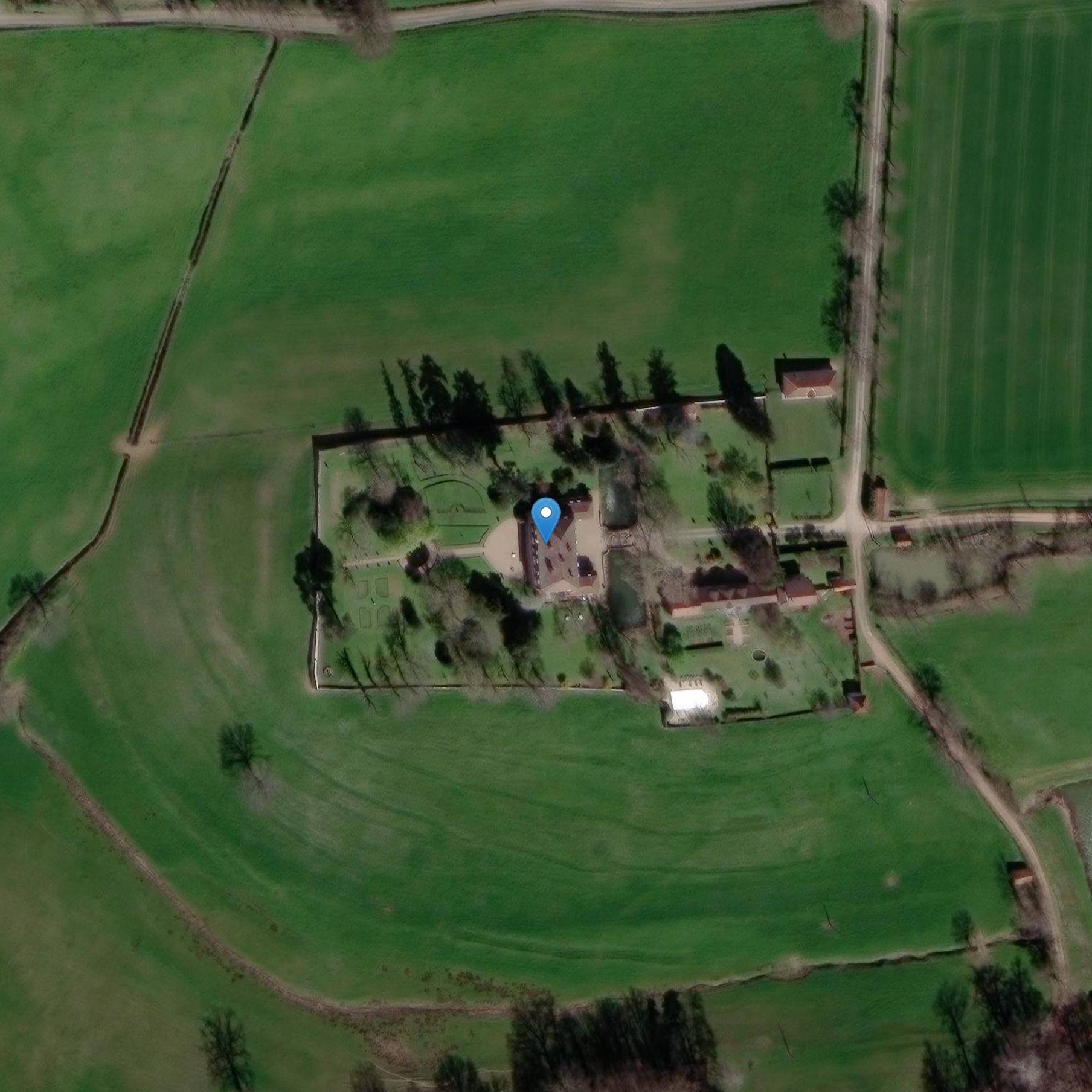 Photo de Château du Poyet