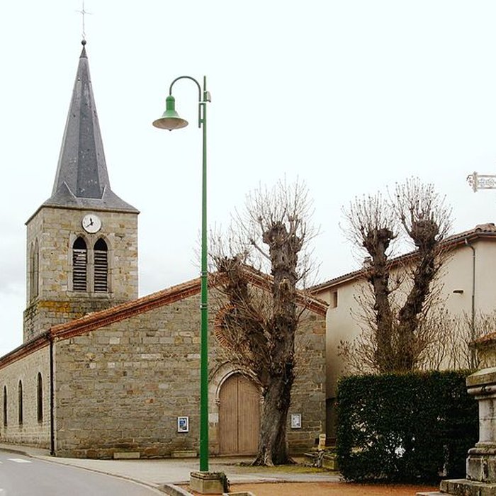 Photo de Eglise