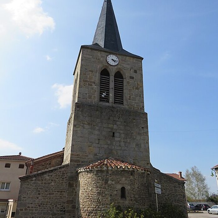 Photo de Eglise