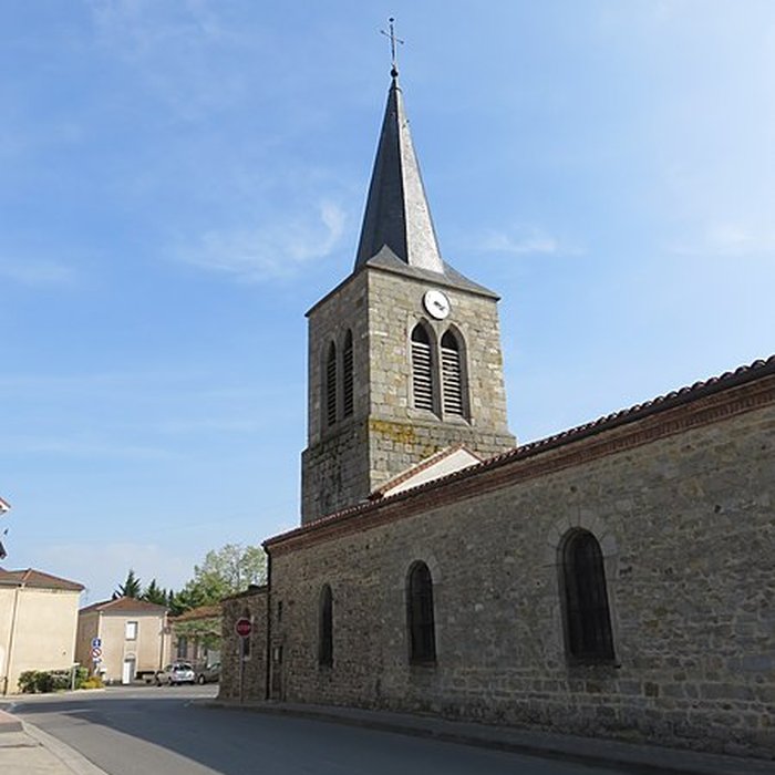 Photo de Eglise