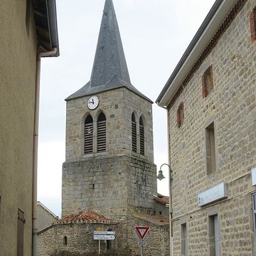 Eglise