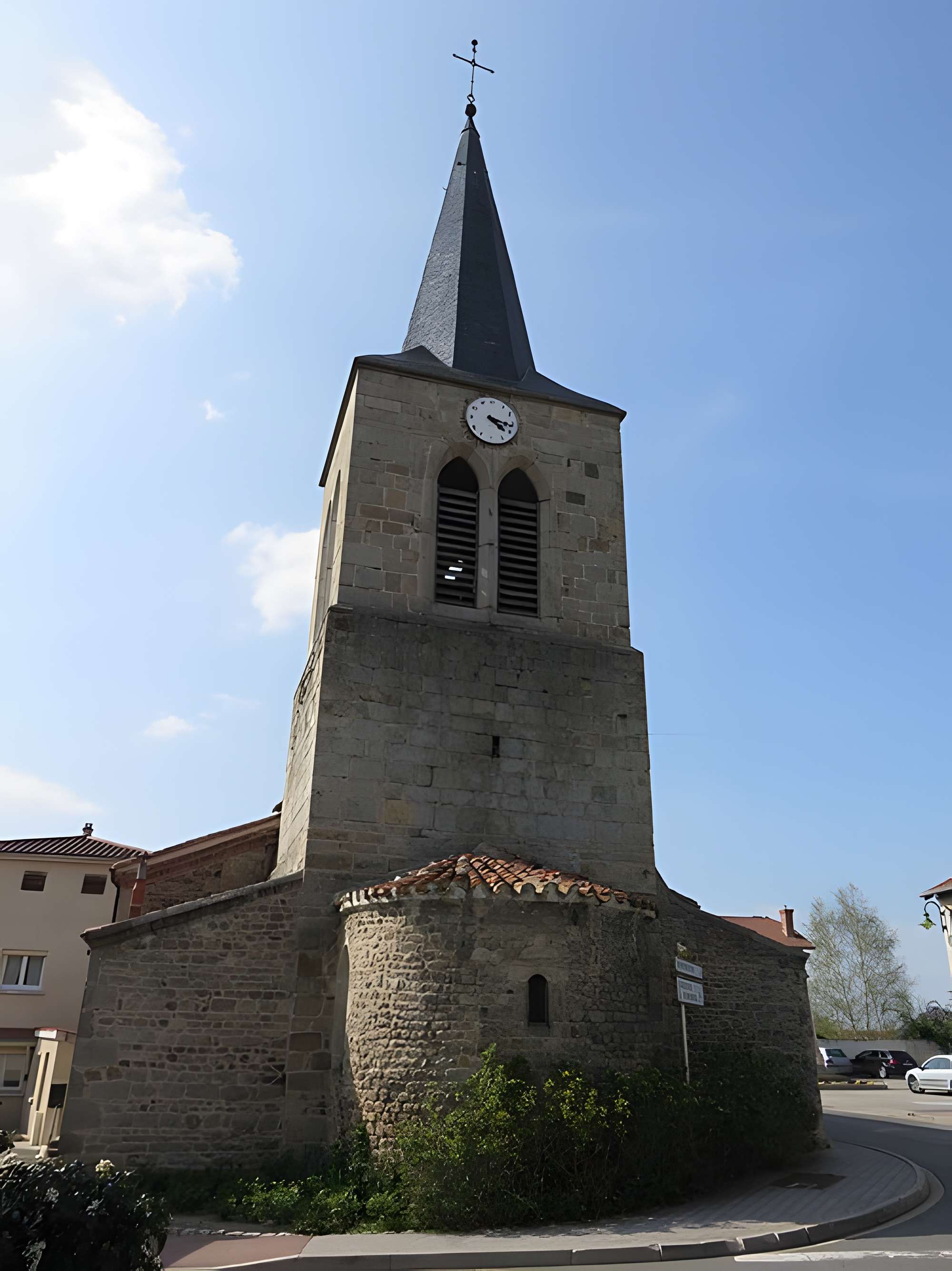 Eglise