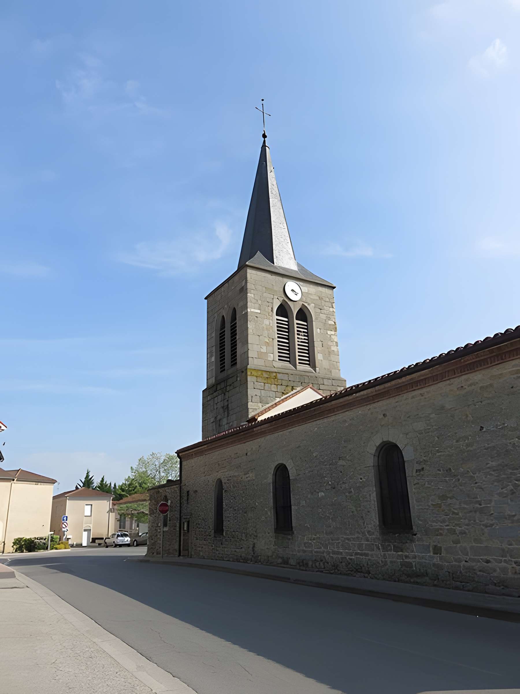 Eglise