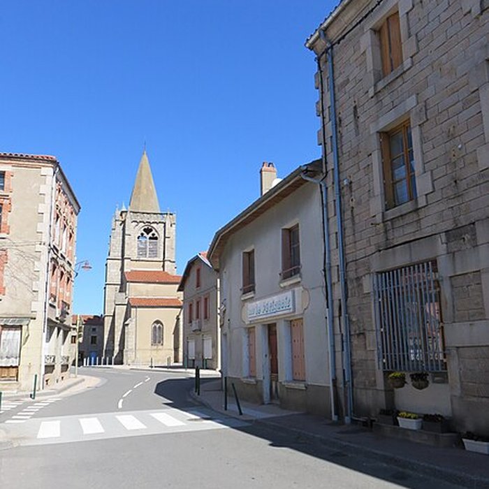 Photo de Eglise