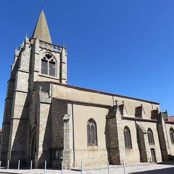 Eglise