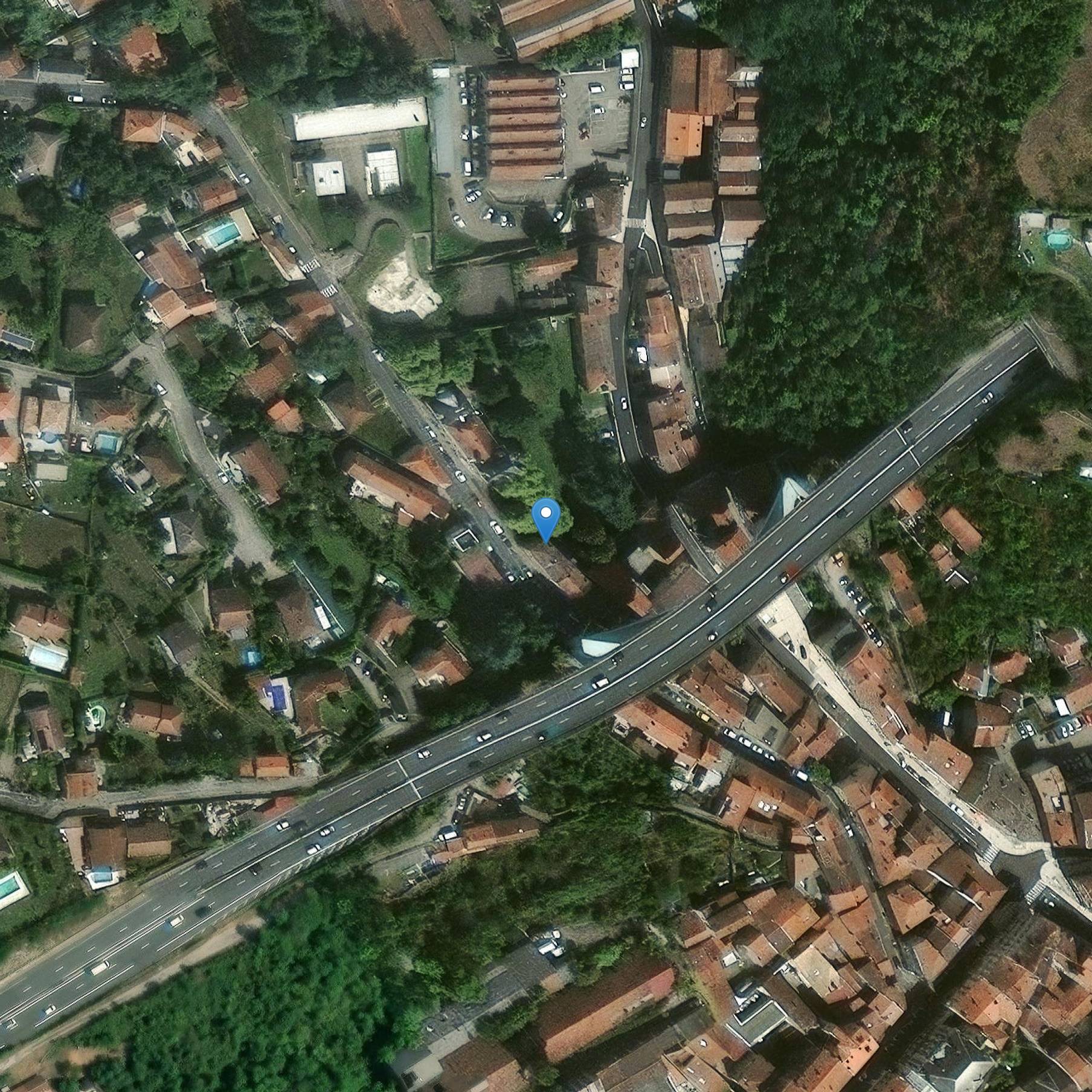 Photo de 迈松·马雷尔或穆伊隆城堡