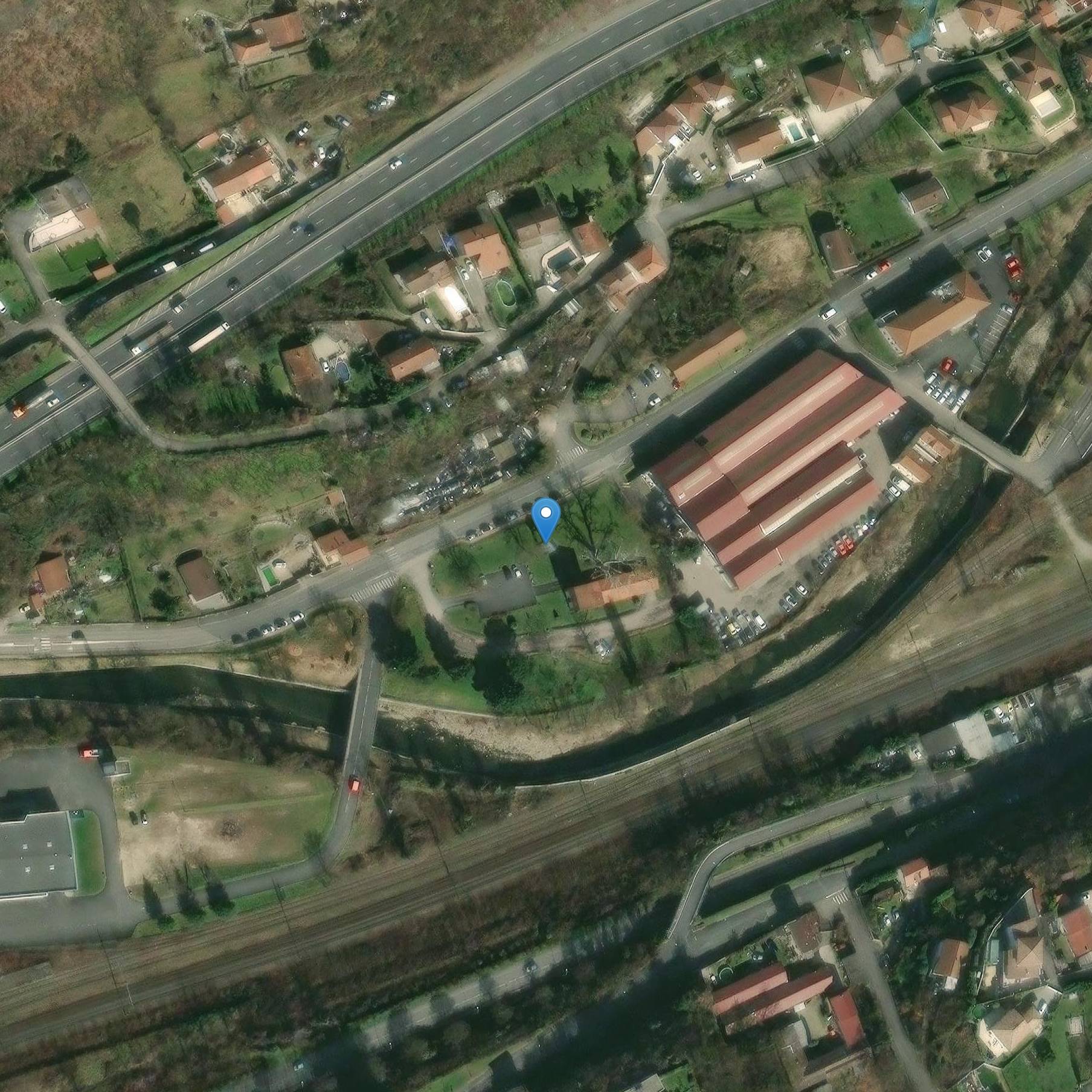 Photo de 古德-马林省