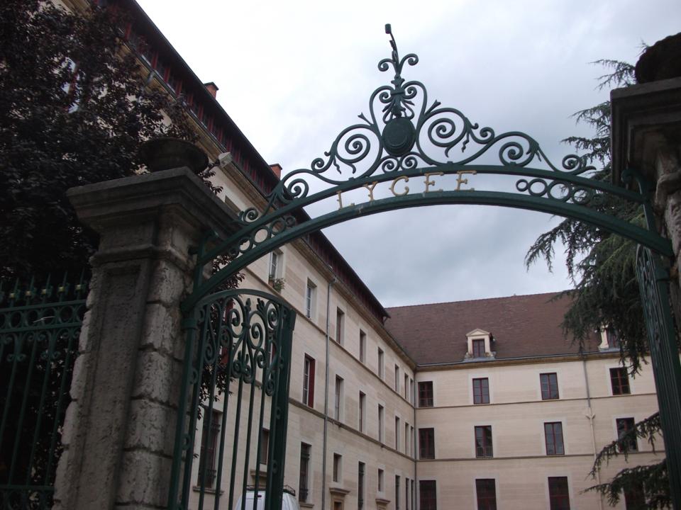 Lycée