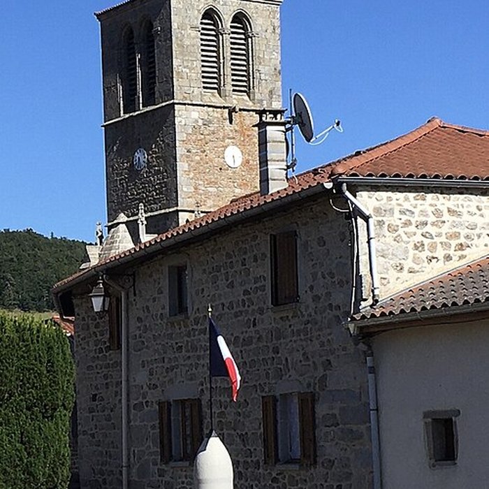Photo de Eglise