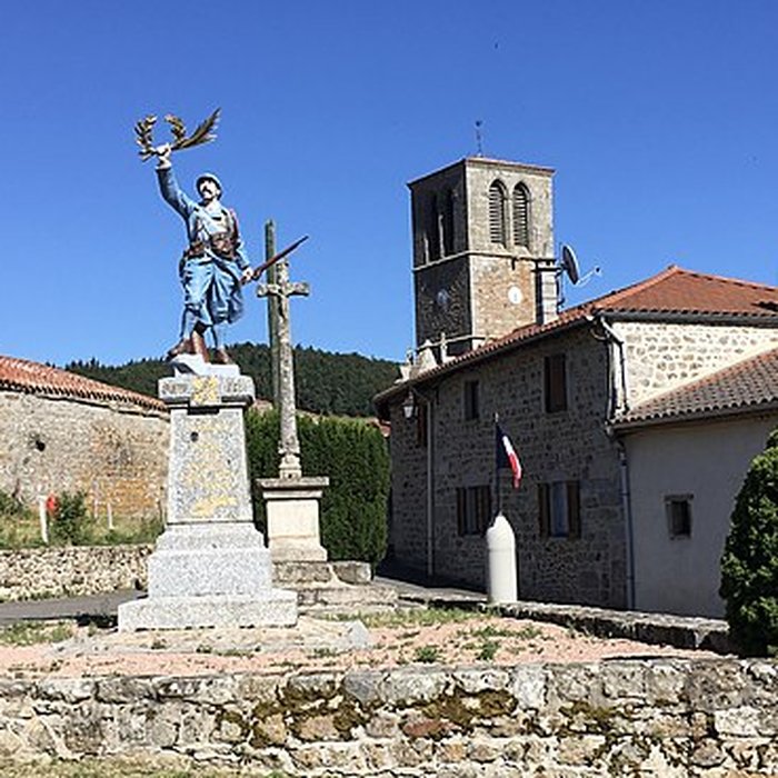 Photo de Eglise