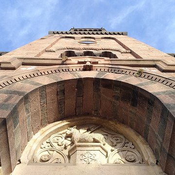Ancienne église prieurale