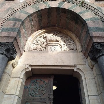 Ancienne église prieurale