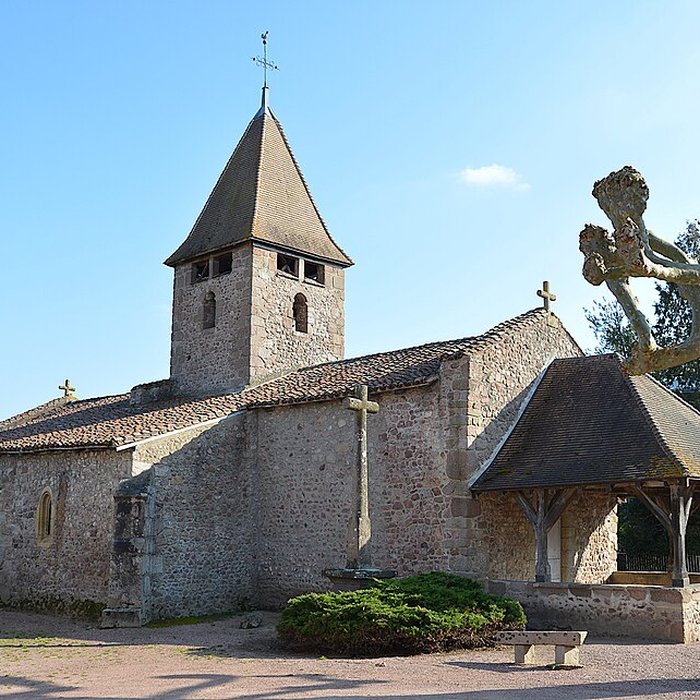 Photo de Eglise