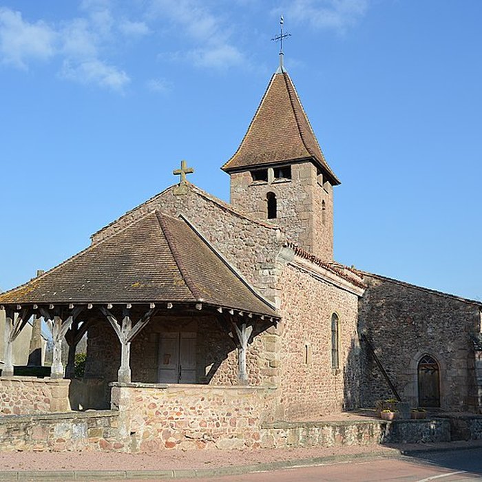 Photo de Eglise
