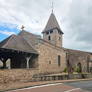 Eglise