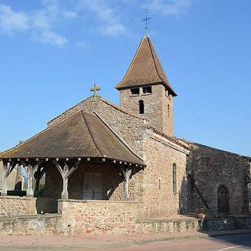 Eglise