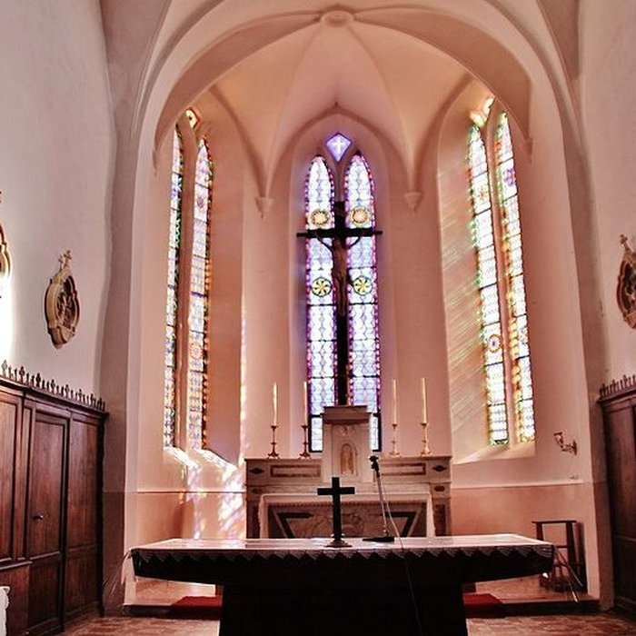Photo de Eglise