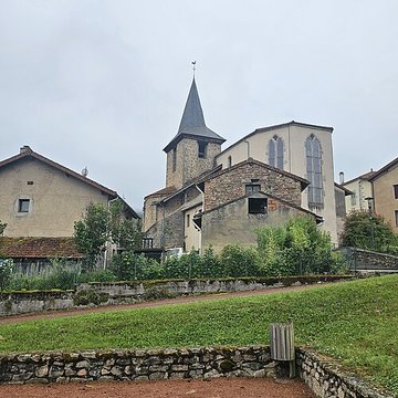 Eglise