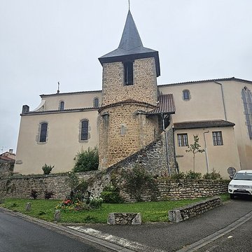 Eglise
