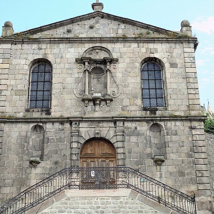 Photo de Couvent des Ursulines