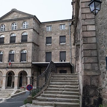 Couvent des Ursulines