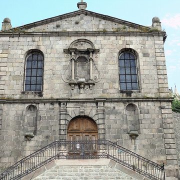 Couvent des Ursulines