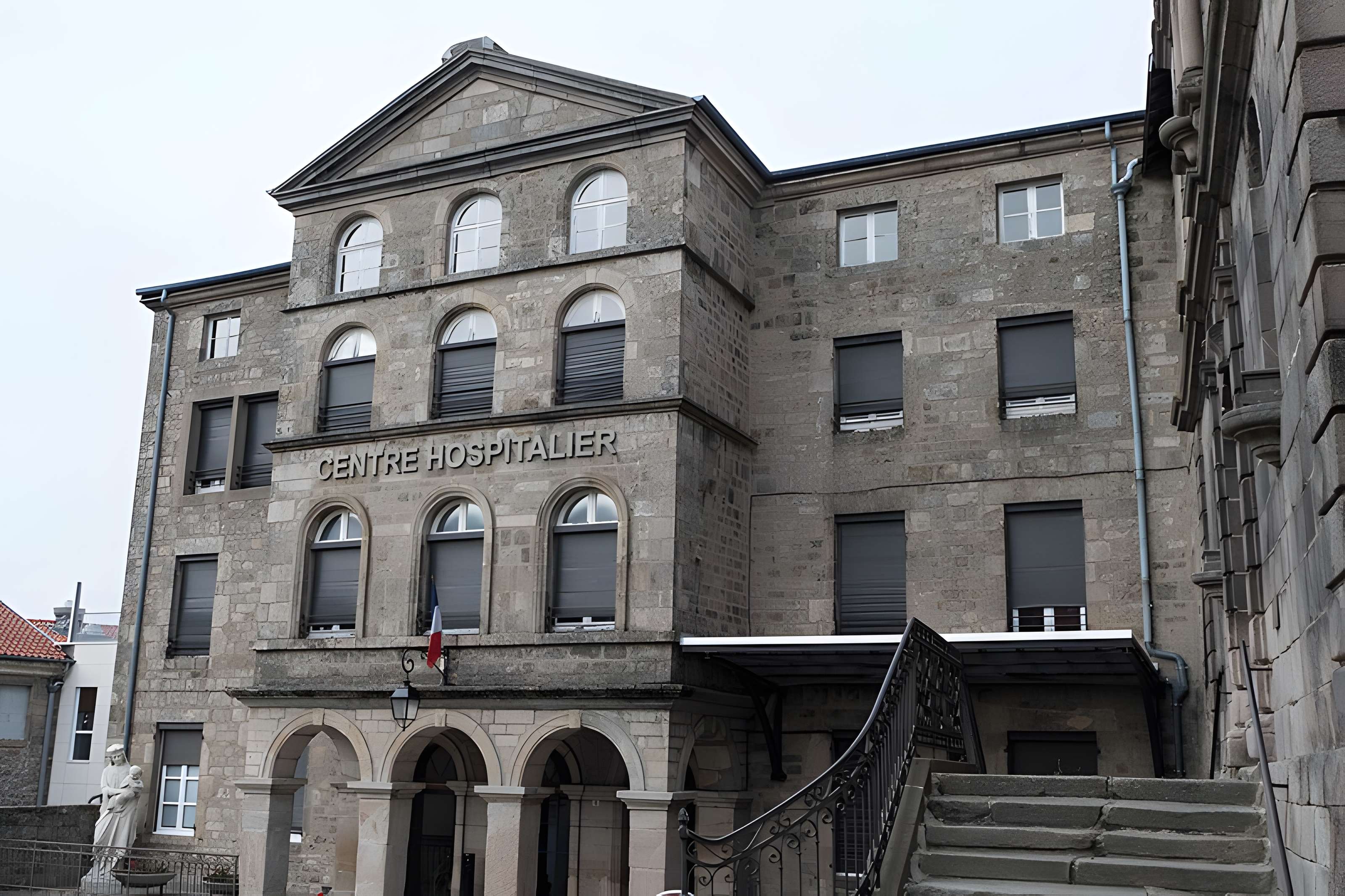 Couvent des Ursulines