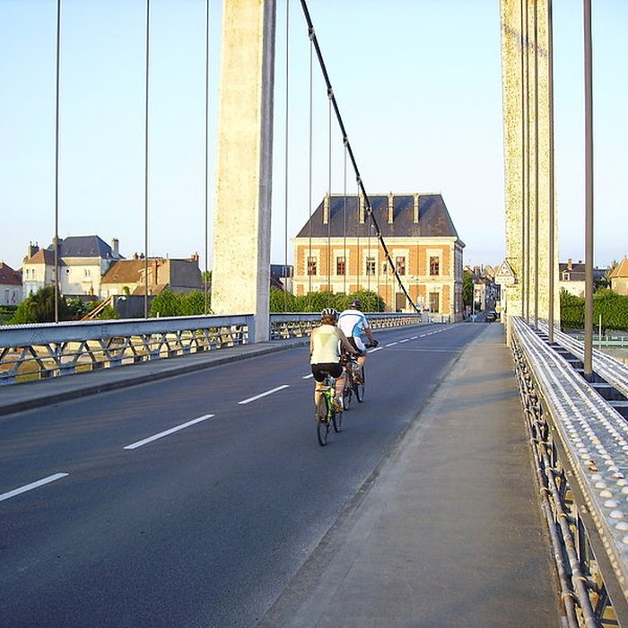 Photo de Église Saint-Jacques de Cosne-Cours-sur-Loire