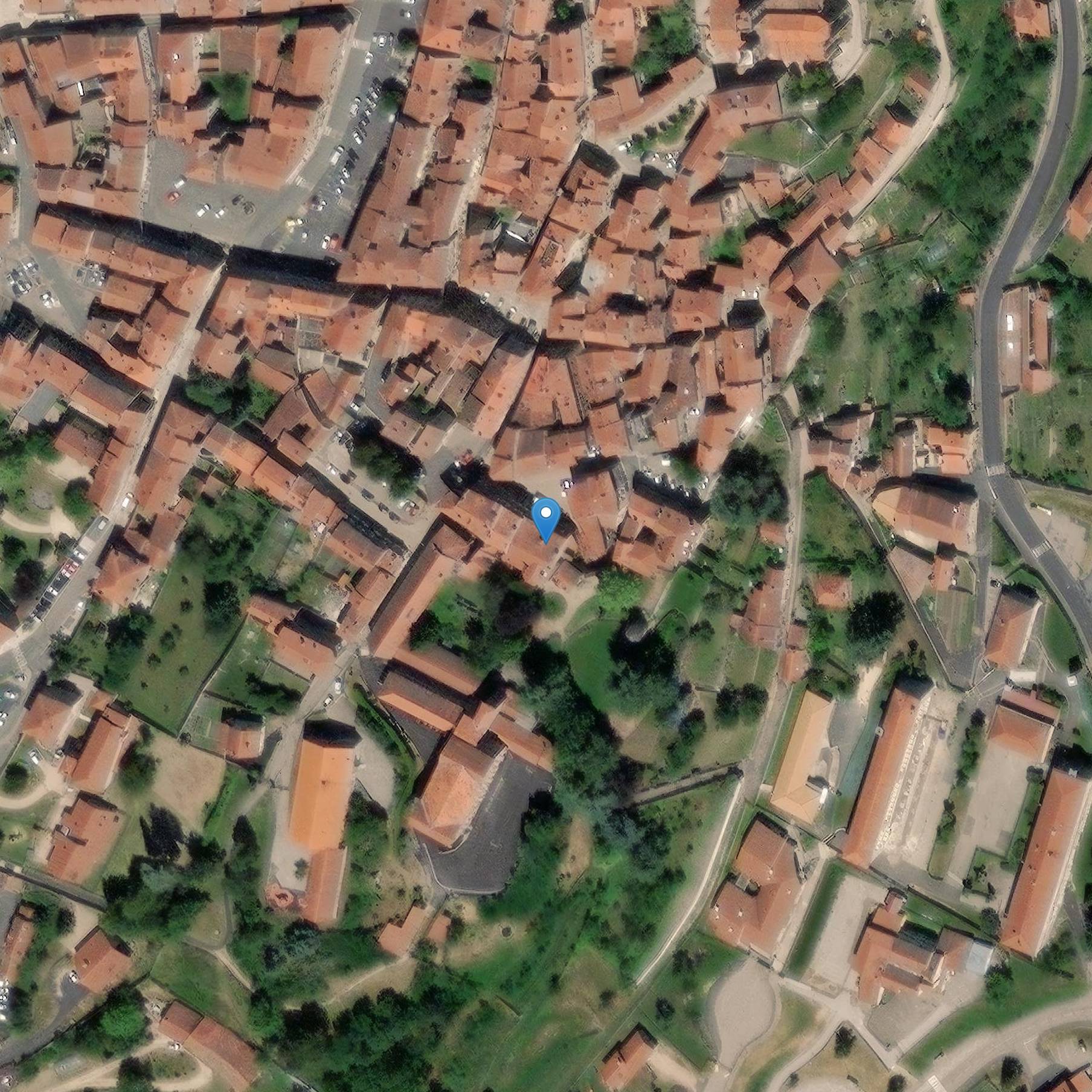 Photo de Torre de escaleras