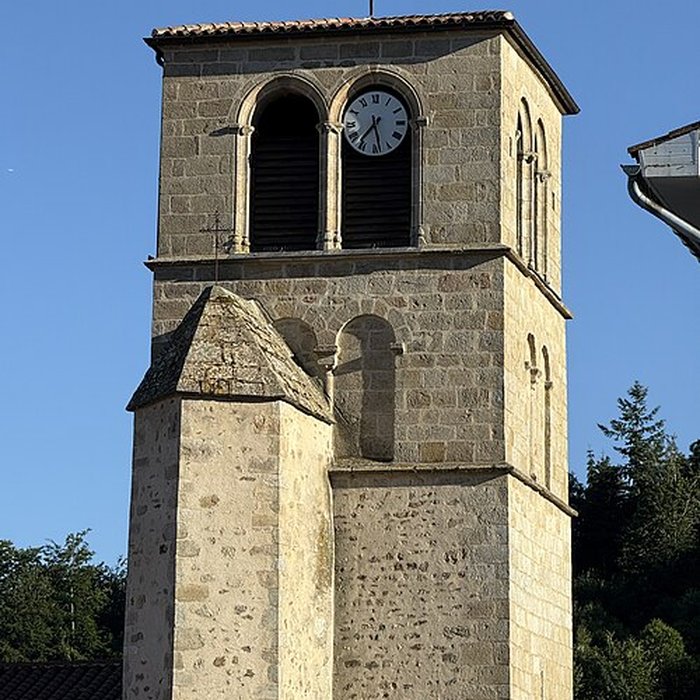 Photo de Eglise