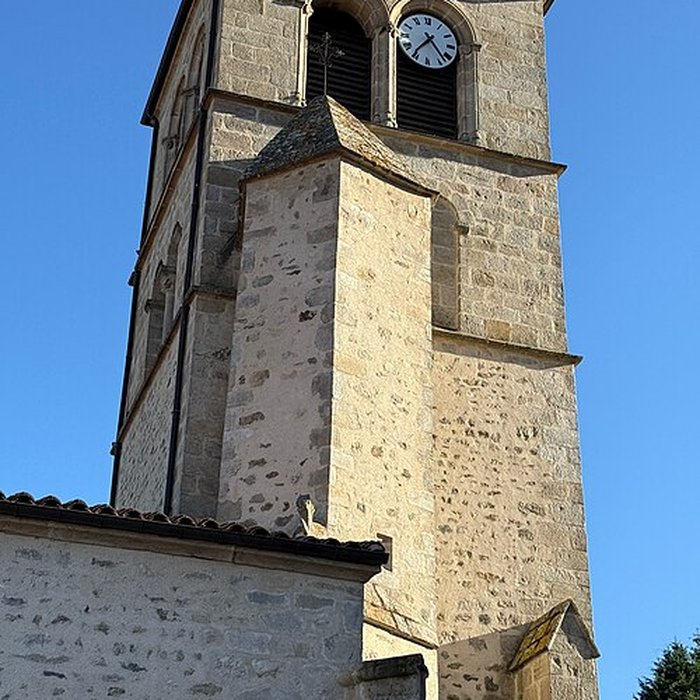 Photo de Eglise