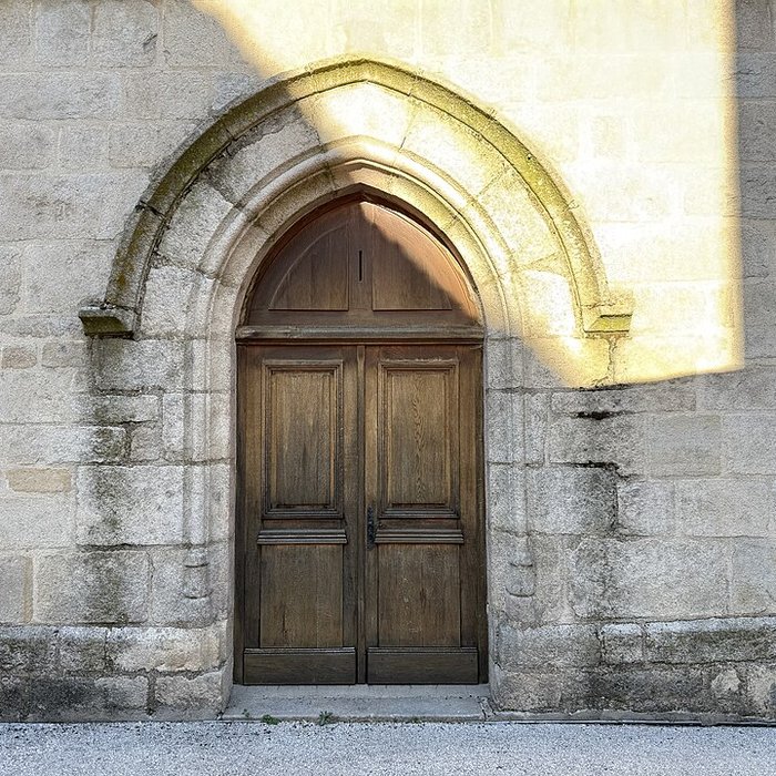 Photo de Eglise