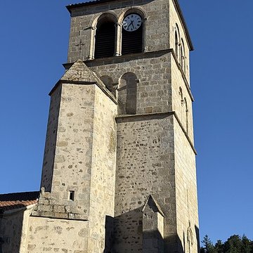 Eglise