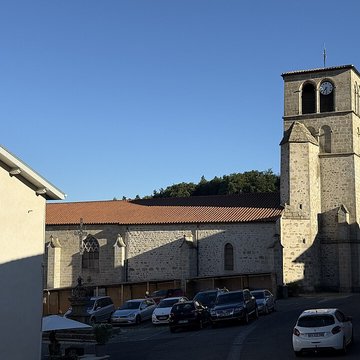 Eglise