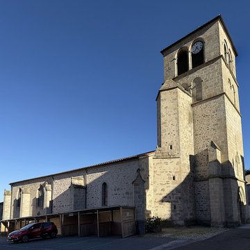 Eglise