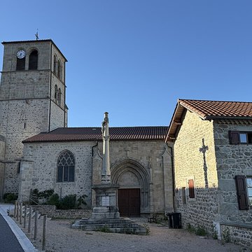 Eglise